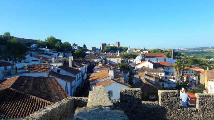 Tomar and Obidos: The Roman Legacy Villages Private Tour - A Deep Dive into the Experience