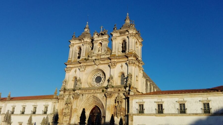 Tomar, Batalha and Alcobaca Private Tour - Value & Practicalities