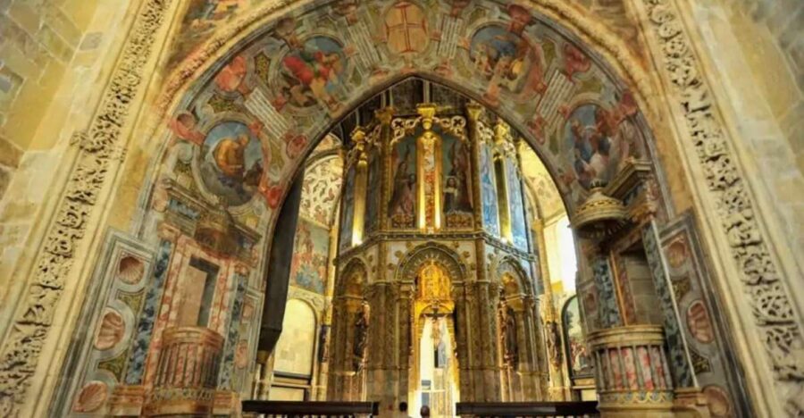 Tomar & Batalha: Full-day Private Transport from Lisbon - Practical Details and What to Expect