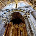 Tomar Convent of Christ Private Day Tour from Lisbon - A Detailed Look at the Itinerary