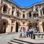Tomar day tour from Lisbon - History of the Knights Templar - An In-Depth Look at the Tomar Day Tour