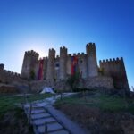 Tomar Fatima Batalha Alcobaca and Obidos from Nazare Private Tour - Who Should Consider This Tour?