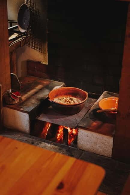 Tomar: Lunch among the vineyards - Why This Experience Offers Great Value