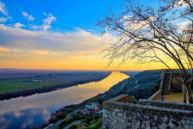 Tomar Templar Private Tour - Who Should Consider This Tour?