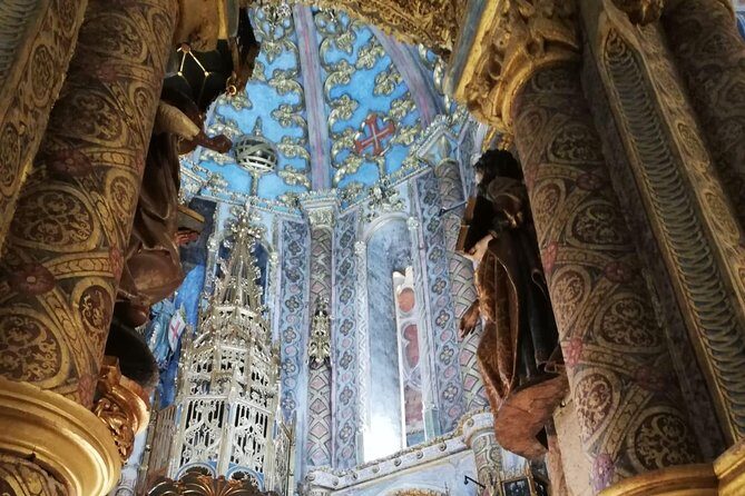 Tomar, The Legend of the Knights Templar - The True Value of the Tour