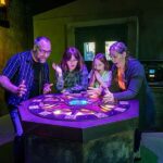 Tomb Raider Experience Seattle - Final Thoughts