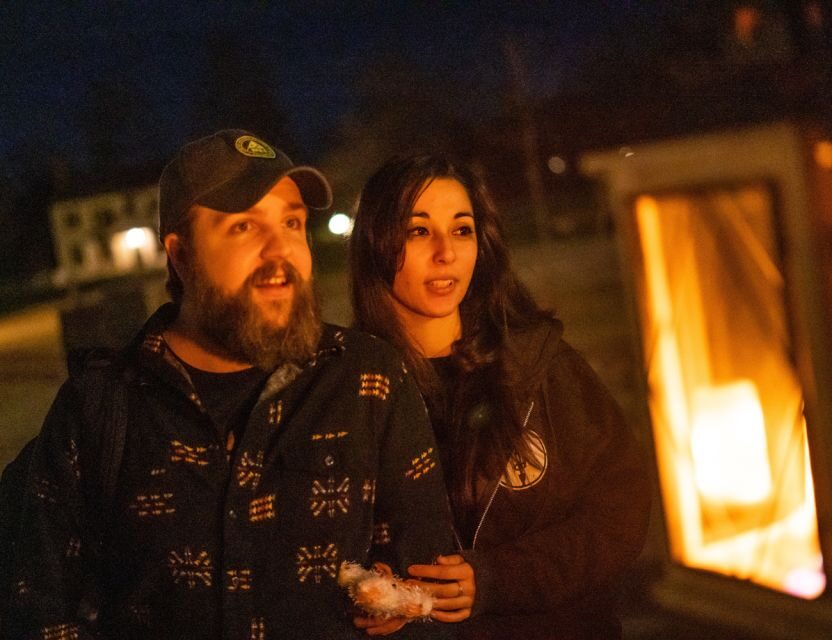 Tombstone Ghost Tours: Ghosts & Gunslingers of the Wild West - The Sum Up: Is It Worth It?