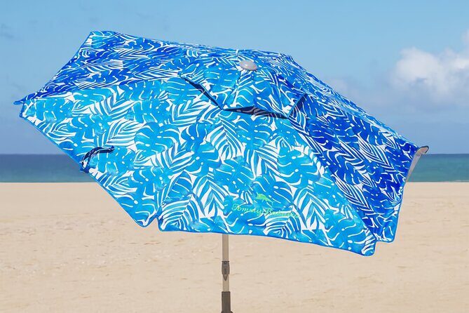 Tommy Bahama Beach Equipment Rental Essentials - A Day at Kona’s Beaches: What to Expect