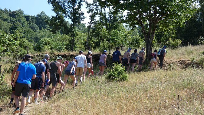 TOMOR MOUNTAIN HIKING from Berat by 1001 Albanian Adventures - The Experience at a Glance: What Travelers Say
