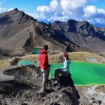 Tongariro Alpine Crossing One Way Shuttle from Ketetahi - FAQ