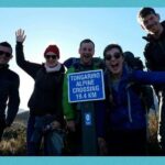 Tongariro Crossing Round trip transfer from Turangi - Final Thoughts