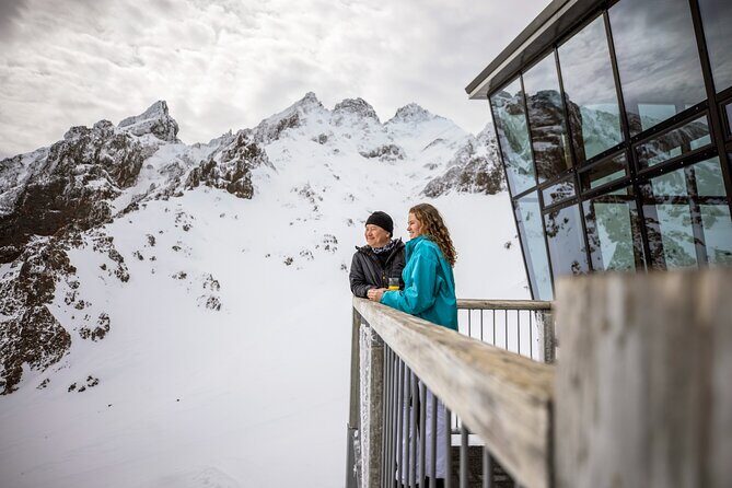 Tongariro Snow Mountain Ruapehu Whakapapa Day Tour from Auckland - Final Thoughts
