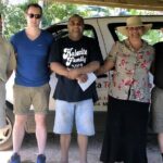 Tongatapu Island Tour - A Detailed Look at the Tongatapu Island Tour