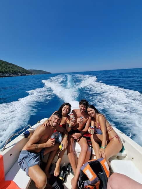 Tongo & Ksamil Islands : Full Day tour & local tasting - What We Love About This Tour