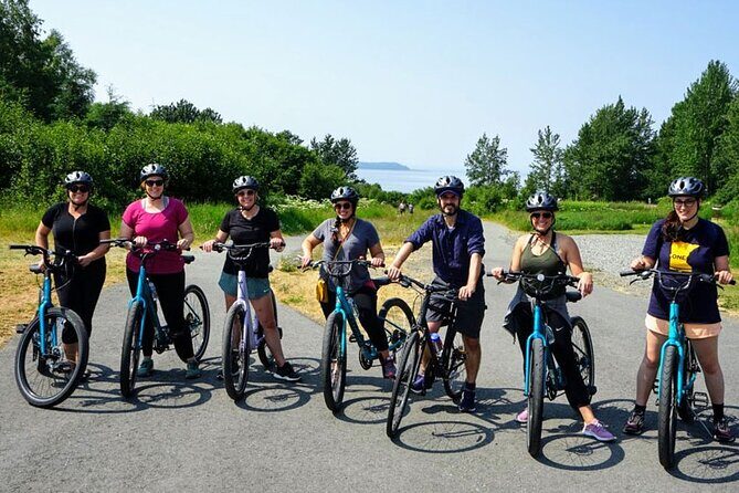 Tony Knowles Coastal Trail Scenic Bike Tour - MOST POPULAR - Final Thoughts