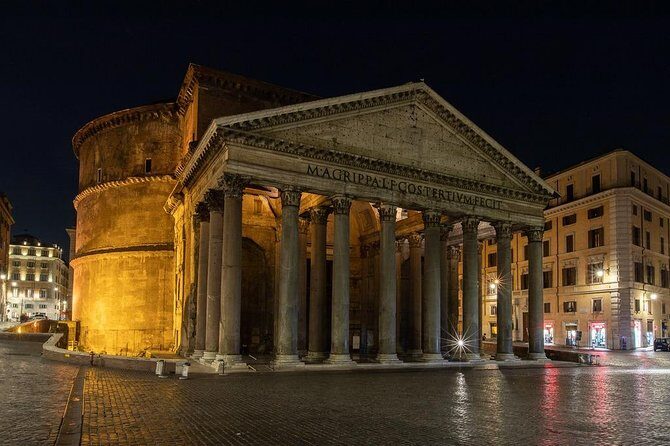 Top 10 Attraction of Rome - Small group Tour - Final Thoughts