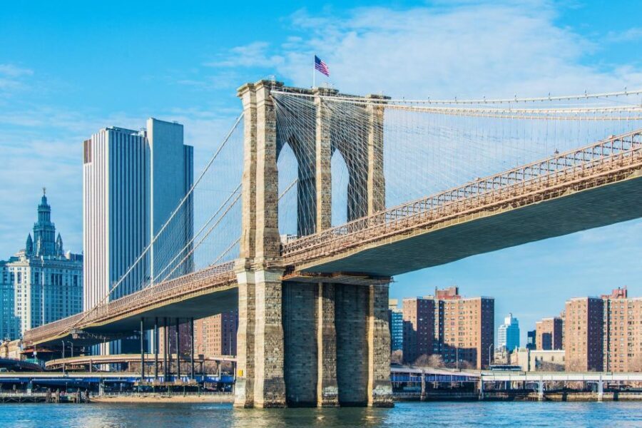 Top 10 Attractions of New York City Full-Day Tour by Car - Why This Tour Offers Great Value