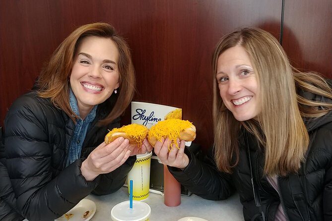 Top 10 Sites + Bites of Cincinnati Tour with Riverside Food Tours - A Deep Dive into the Tour Experience