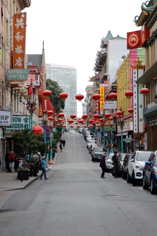 Top 10 Streets of SF, Chinatown & North Beach Highlights - What Makes This Tour Stand Out