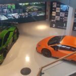 Top 3 Supercar Visit Lamborghini, Ferrari, Pagani from Venice - Who Will Love This Tour?