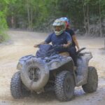 Top ATV's in Mexico includes Cenote, Ziplines, snack & transport. - Final Thoughts