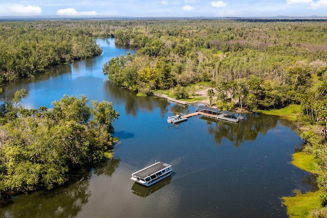 Top End Safari Camp Day Tour - Why This Tour Stands Out