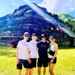 Top Experience: Bacalar & Chacchoben All-Inclusive From Costa Maya - A Deep Dive into the Experience