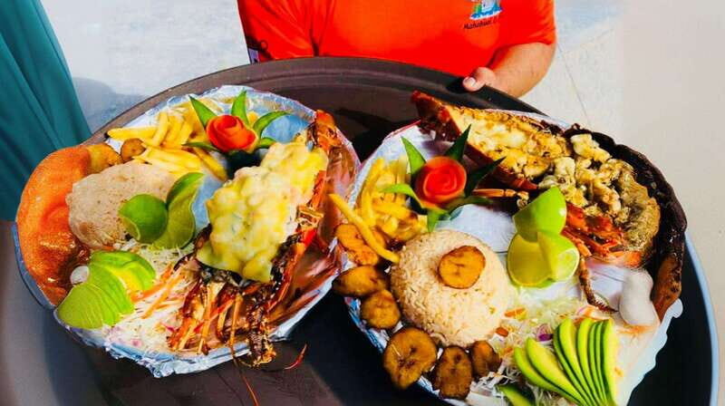 Top Experience: Costa Maya All Inclusive Beach Break El Faro Beach Club - The Full Experience: What You Can Expect
