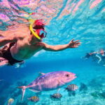 Top Experience: Snorkel & Beach Club All Inclusive / Open Bar & Lunch - The Meeting Point and Initial Impressions
