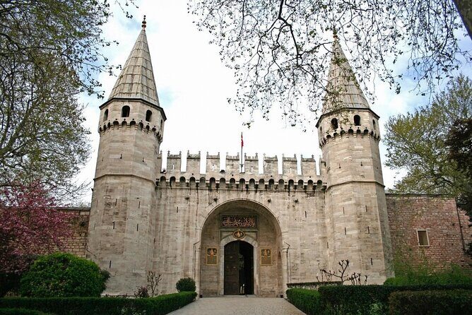 Top Highlight of Istanbul: 1, 2 or 3-Day Private Guided Istanbul Tour - A Deep Dive into the Istanbul Private Tour Experience
