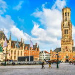 Top Highlights of Bruges from Zeebrugge Port - Practical Tips for Your Bruges Day Trip