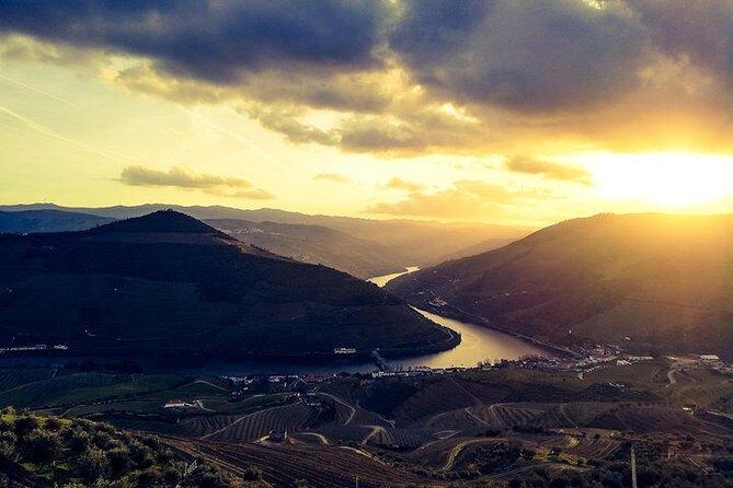 Top Highlights of Douro Valley From Porto Full Day Private Tour - A Deep Dive into the Douro Valley Full-Day Private Tour