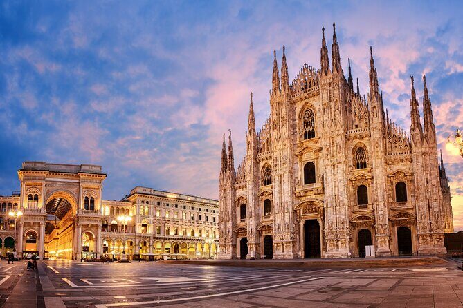 Top Historical Churches in Milan Private Guided Tour - Who Will Love This Tour?