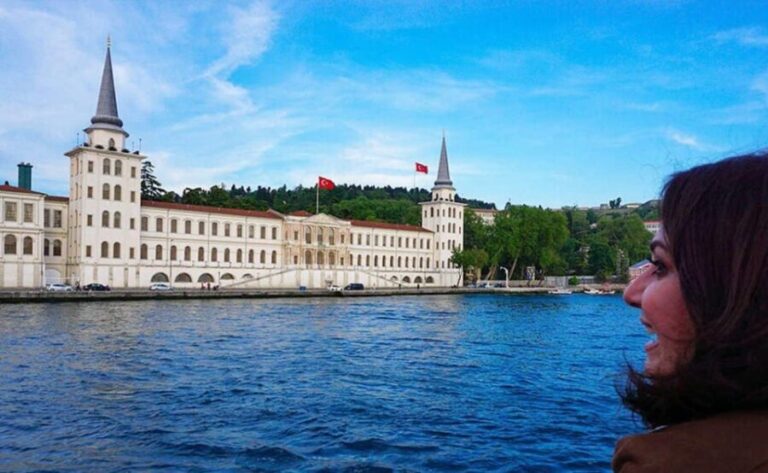 Top Istanbul Highlights Tour (7 Hours) + Sunset Cruise - Exploring Istanbul in a Single Day