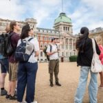 Top London Sights Tour - Christmas Day Special! - Exploring the Tour in Detail