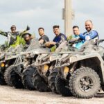 "Top Miami ATV Adventure  No Security Deposit Needed!" - The Sum Up