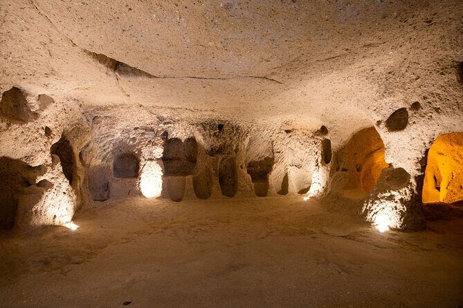 Top Notch Cappadocia: All in 1 Day Cappadocia Tour - Who Should Consider This Tour?