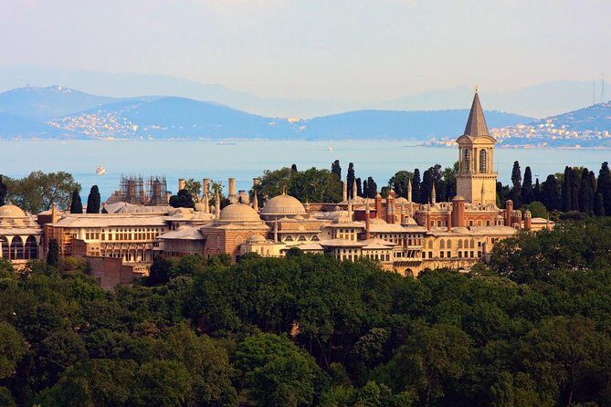 Top Notch ISTANBUL: Private Guided All in 1 Day ISTANBUL Tour - Frequently Asked Questions