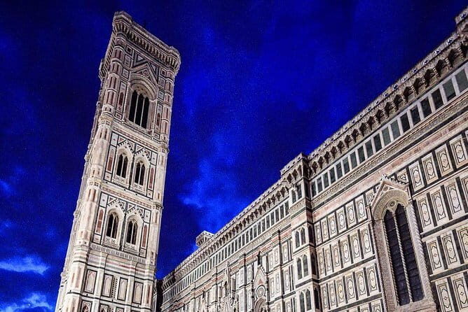 Top of Giotto's Belltower and all museums of Florence Cathedral - Who Should Book This Tour?