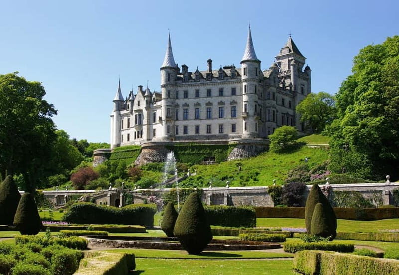 Top Of The Highlands Tour: John O' Groats, Caithness & More - An In-Depth Look at the Itinerary and What to Expect