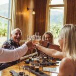 Top Rated Afternoon Wine & Beer Tour & Platters Included - Why This Tour Works Well