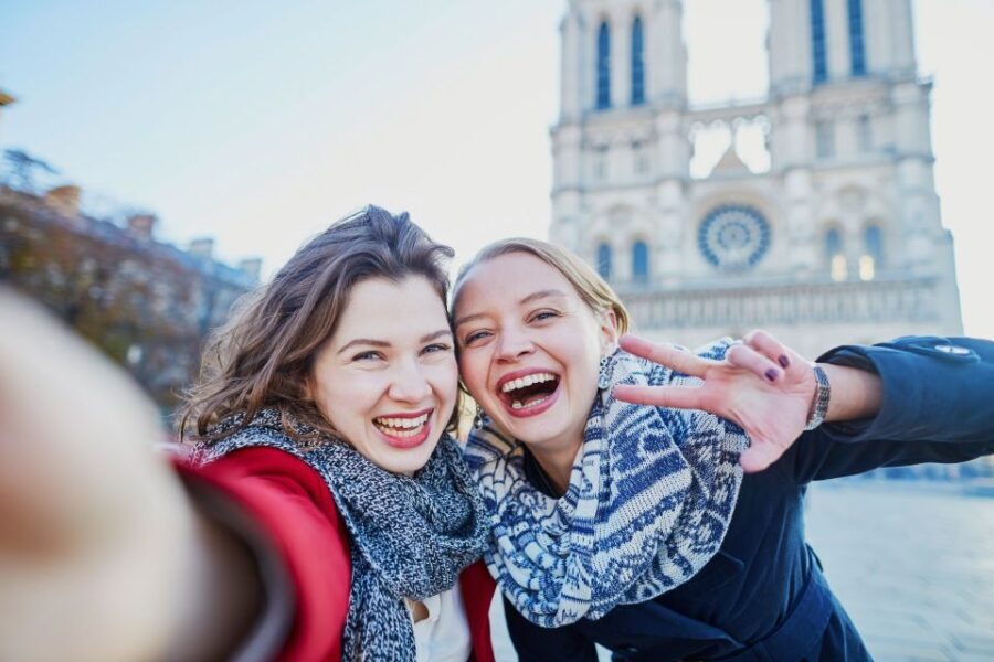 Top-Rated Churches in Paris Private Walking Tour - What’s Included and What to Consider
