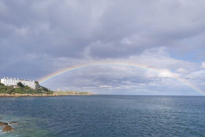 Top-Rated Walking Tour of Scenic Coastal Dublin (Dun Laoghaire) - Who Will Love This Tour?