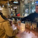 Top Rated Wine and Shine Walking Tour - What Travelers Are Saying