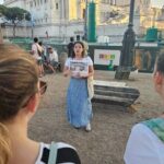 Top Rome Attractions and Hidden Gems Walking Tour - The Practical Side: What to Expect