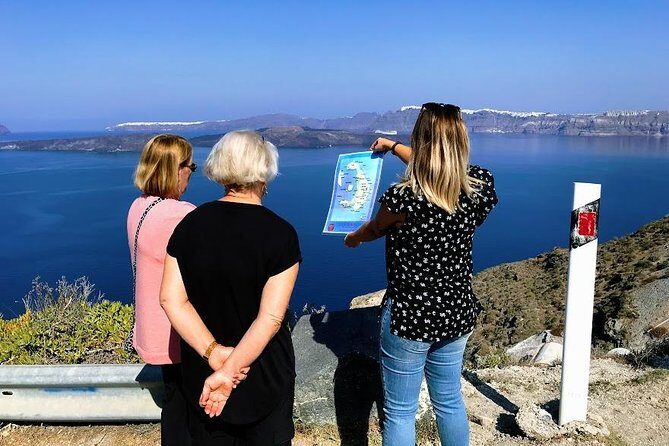 Top Santorini Attractions Highlights Day Tour with Host - The Value and Who Should Consider This Tour
