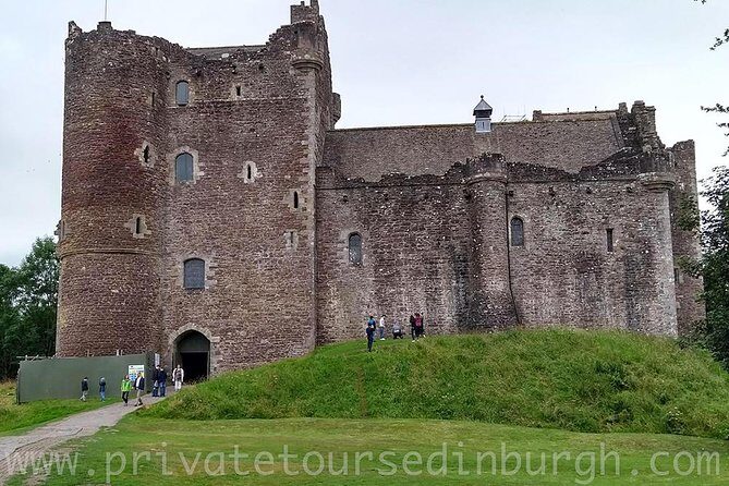 Top Scottish film locations tour, small group tours - Why This Tour Works for You