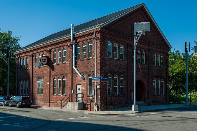 Top Shelf Distillery Tour - The Details of the Brooklyn Whiskey Tour