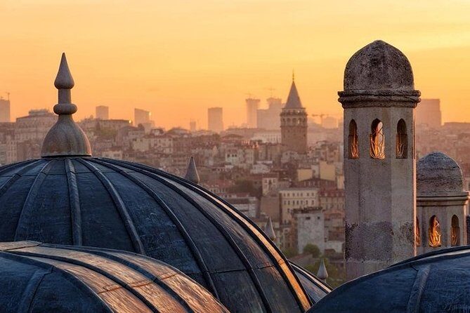Top Sights of Istanbul: 1, 2 or 3 Day Private Guided Tour - Who Will Love This Tour?