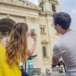 Top sights of Pest downtown on e-scooters incl. Parliament - Who Should Consider This Tour?